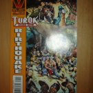 Turok #25  Valiant
