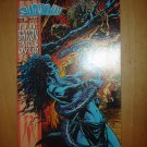 Shadowman #33  Valiant