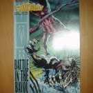 Shadowman #32  Valiant