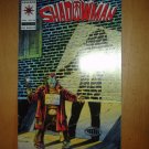 Shadowman #24  Valiant