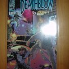 Deathblow #20   Image
