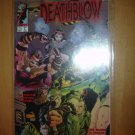 Deathblow #21   Image