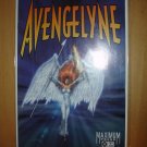 Avengelyne #0