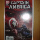 Captain America #31