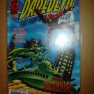 Daredevil  # 363