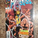Maverick #11