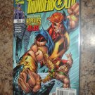 Thunderbolts # 22