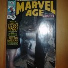 Marvel Age #83
