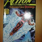 Action #619