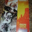 Thunderbolts # 143