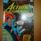 Action #509