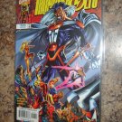 Thunderbolts # 17