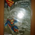 Action #799