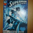 Action #694