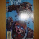 Doom Patrol #72