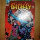 Batman #498