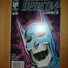 Detective #620