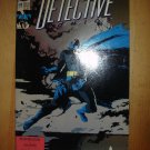 Detective #638