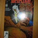 Detective #604