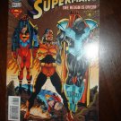 SUPERMAN #107