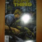 Swamp Thing #156
