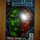 Martian Manhunter #13
