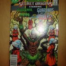 Secret Origins #23