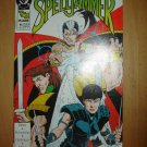 Spelljammer #11