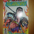 Warlord #61