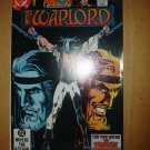 Warlord #57