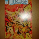 Outsiders #15