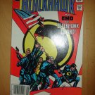 Blackhawk #258