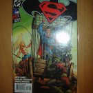 Superman / Batman #16