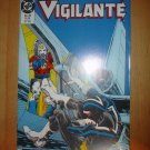 Vigilante #36