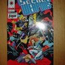 Secret Weapons #5  Valiant