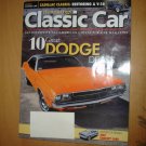 Hemmings Classic Car #60 September 2009