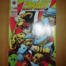 Magnus Robot Fighter #30  Valiant