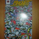 Magnus Robot Fighter #29  Valiant