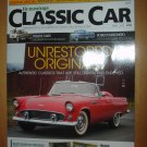 Hemmings Classic Car #103 April 2013