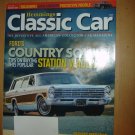 Hemmings Classic Car #41 February 2008
