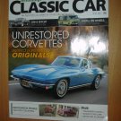 Hemmings Classic Car #80 May  2011