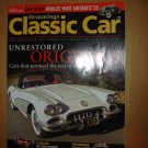 Hemmings Classic Car #66  March 2010
