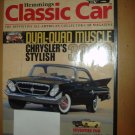 Hemmings Classic Car #44 May 2008