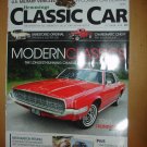 Hemmings Classic Car #73 October 2010
