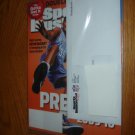 Sports Illustrated Kids Kevin Durant Oklahoma City Thunder November 2009