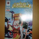 Archer & Armstrong #16  Valiant