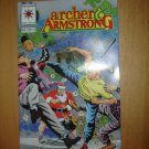 Archer & Armstrong #20  Valiant