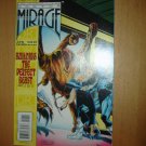 Doctor Mirage #17  Valiant