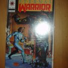 Eternal Warrior #17  Valiant