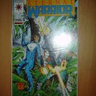 Eternal Warrior #15  Valiant